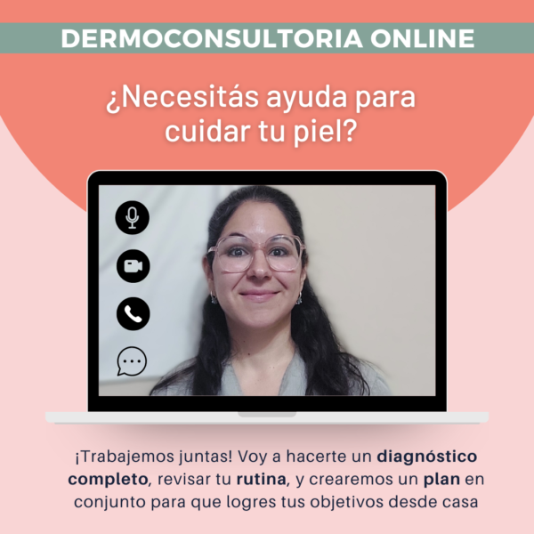 Dermoconsultoria Online